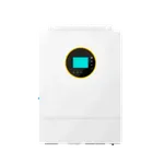 Front facing photo of Eneramp Indie12 Inverter